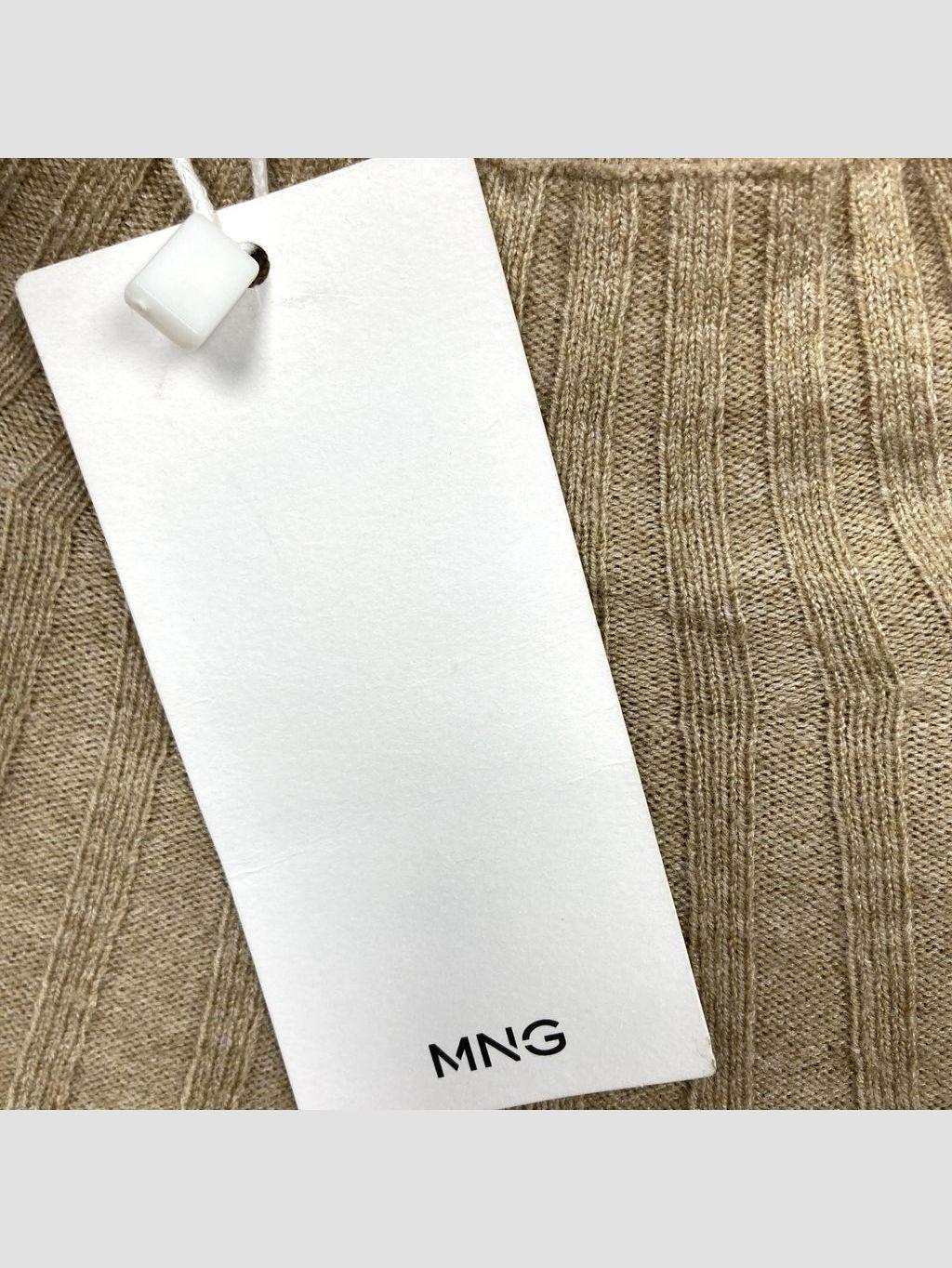 Vestido largo MANGO - Talla M (VOP01188276)-2