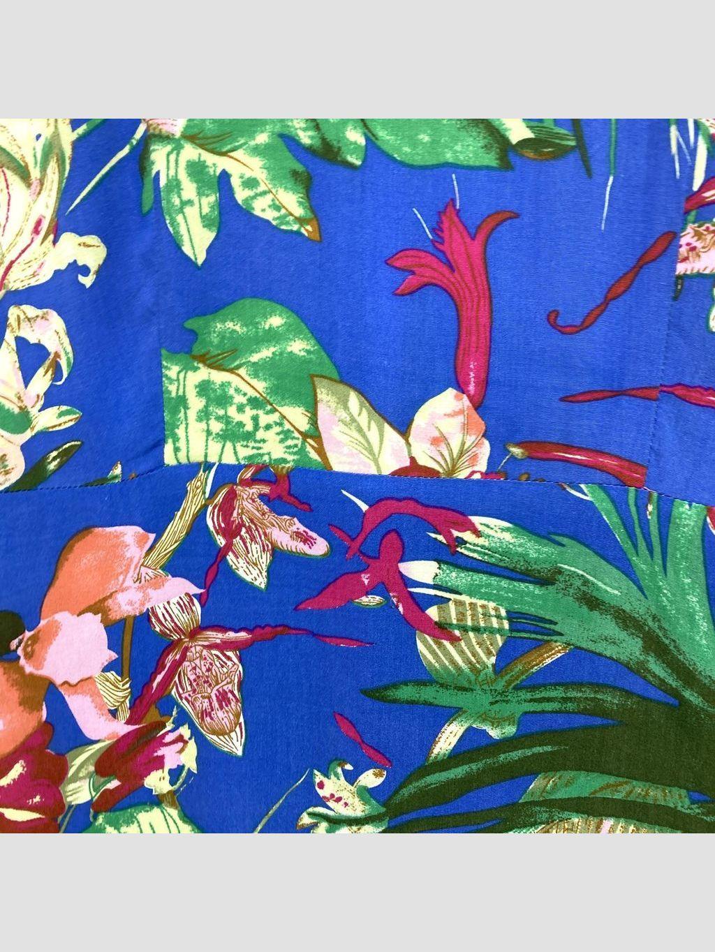 Vestido corto MARQUIS - Talla S (VOP00881253)-2