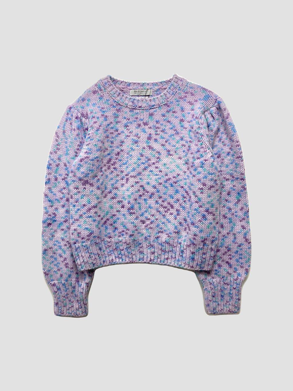 Sweater BASEMENT - Talla L (VOP00915654)-0