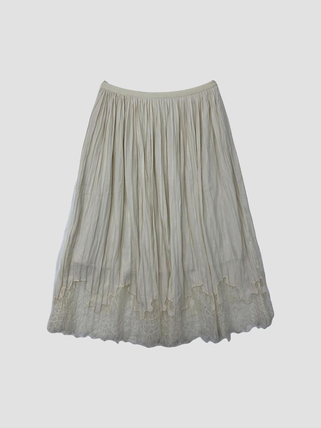 Falda larga RAPSODIA - Talla 42 (VOP01174232)-0