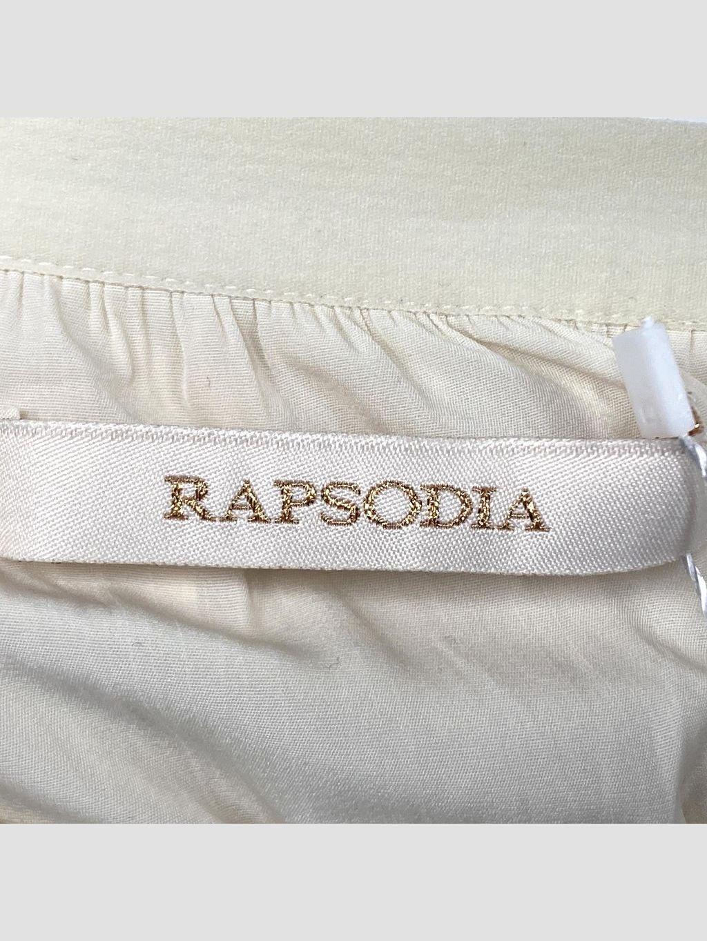 Falda larga RAPSODIA - Talla 42 (VOP01174232)-1