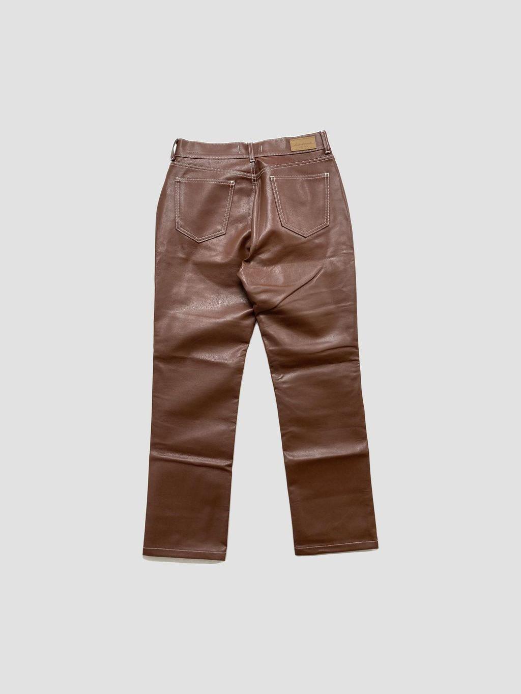 Pantalón DINÁMICA DESIGN - Talla 38 (VOP00826256)-1