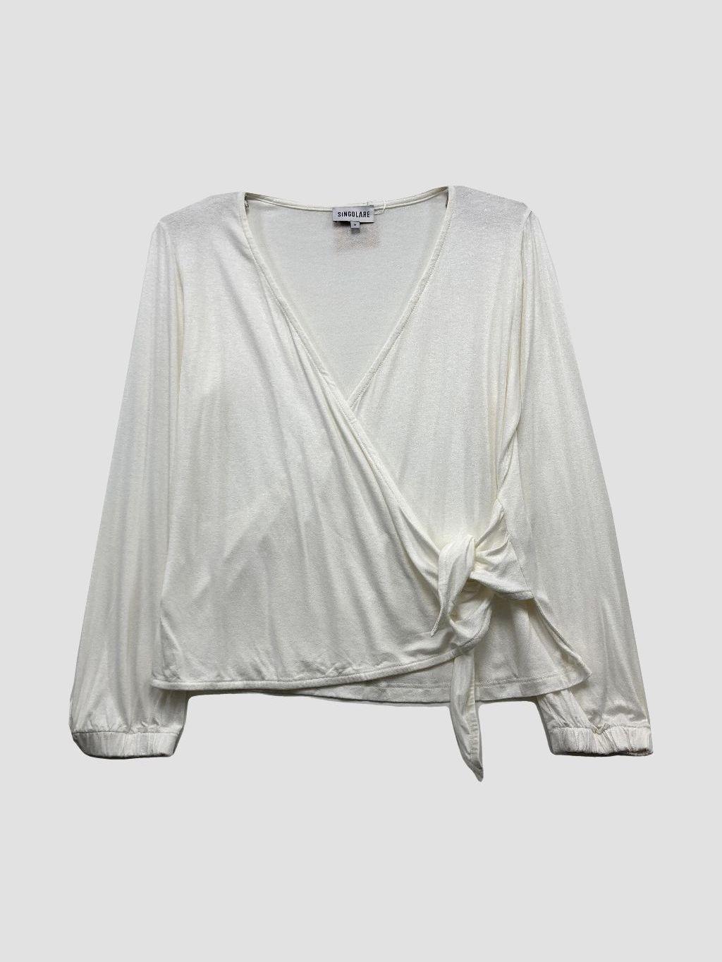 Polera SINGOLARE - Talla M (VOP01014144)-0