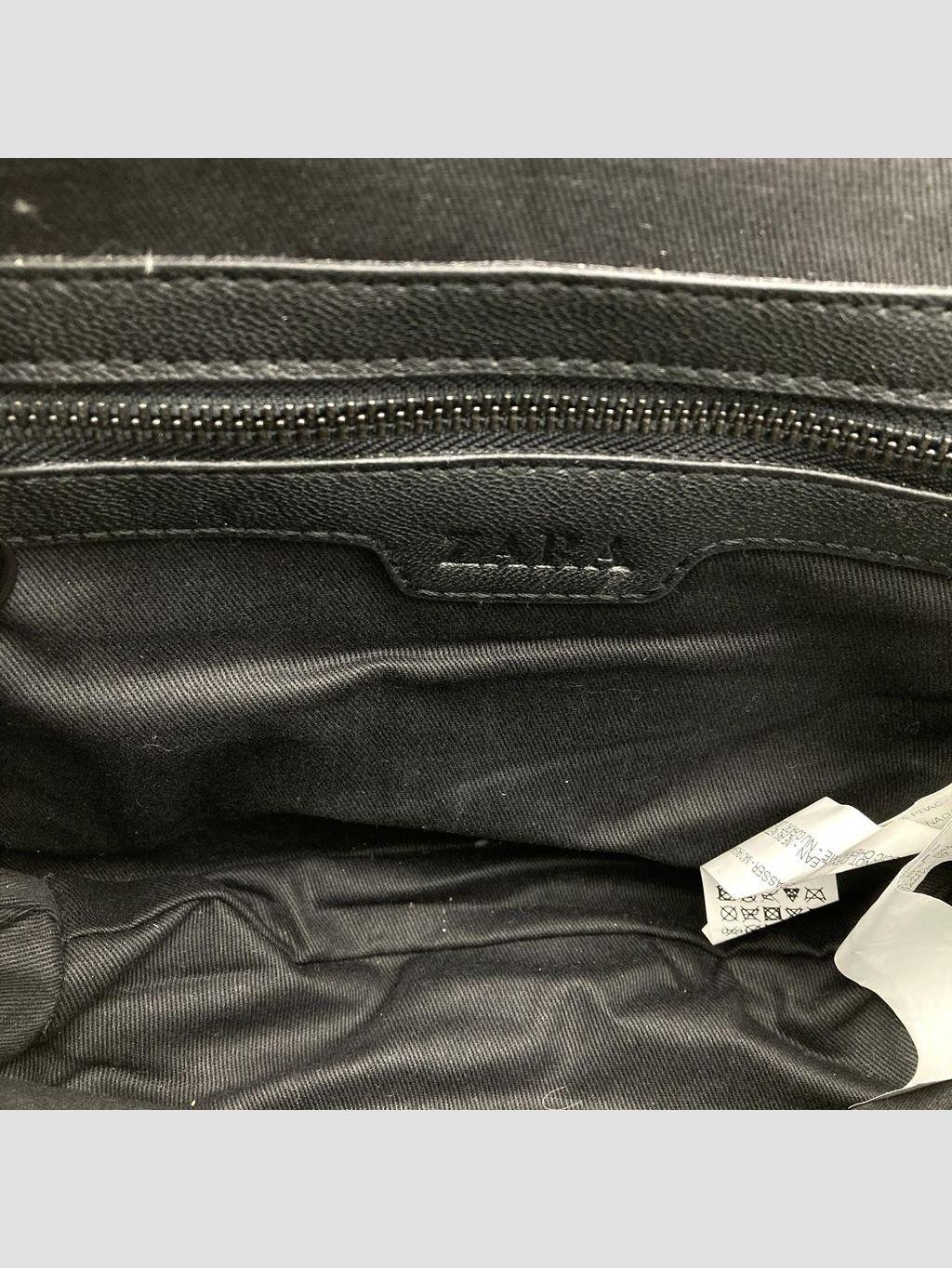 Cartera ZARA - Talla Talla Única (VOP01004445)-2