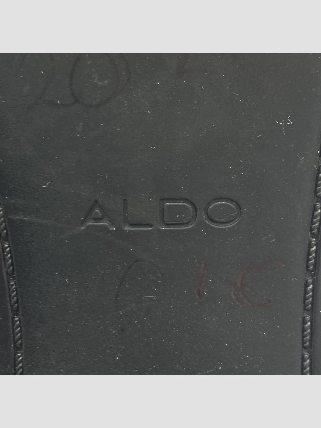 Botas ALDO - Talla 38 (VOP00974796)-3