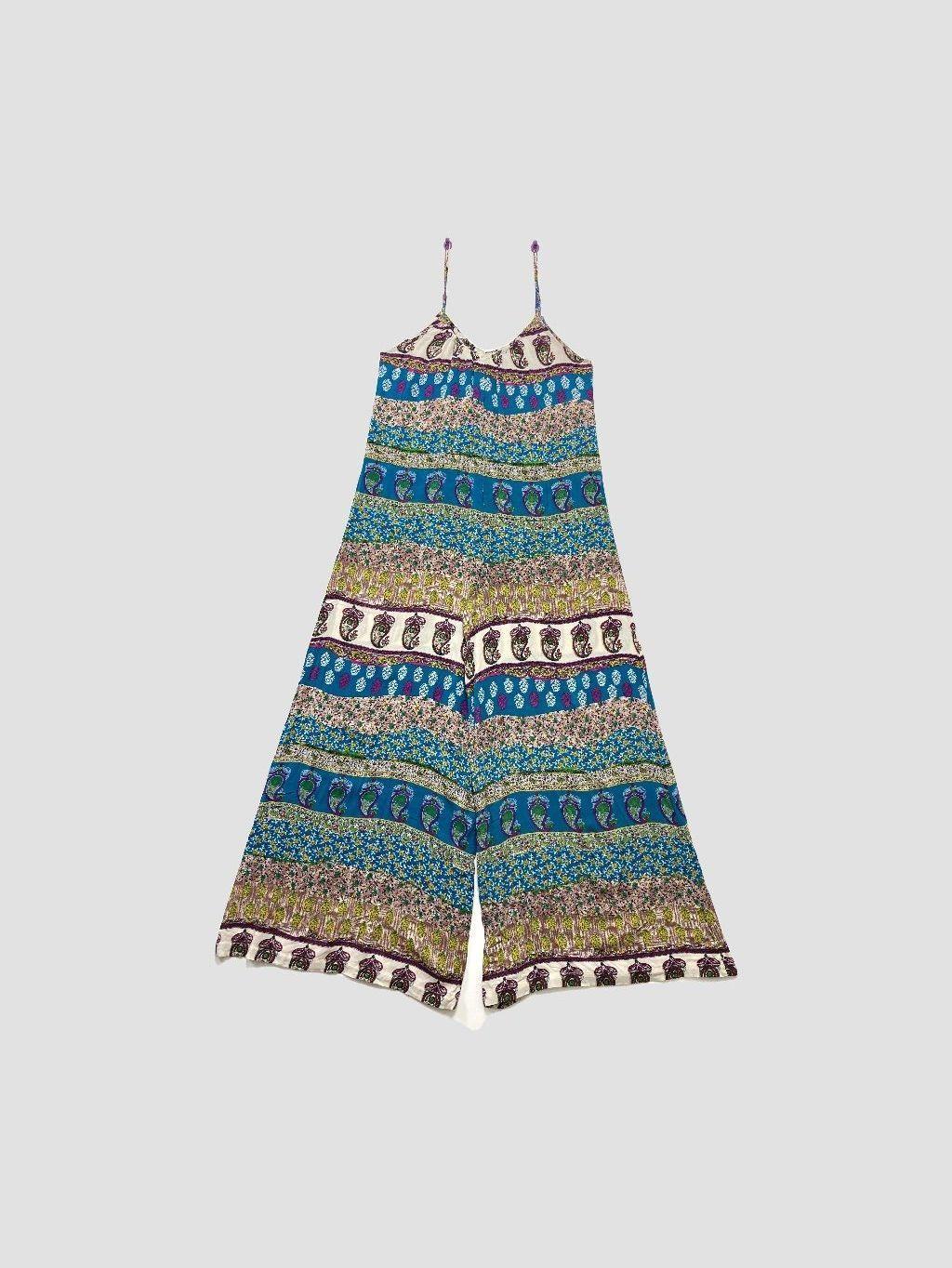 Enterito VINTAGE - Talla M (VOP00895822)-0