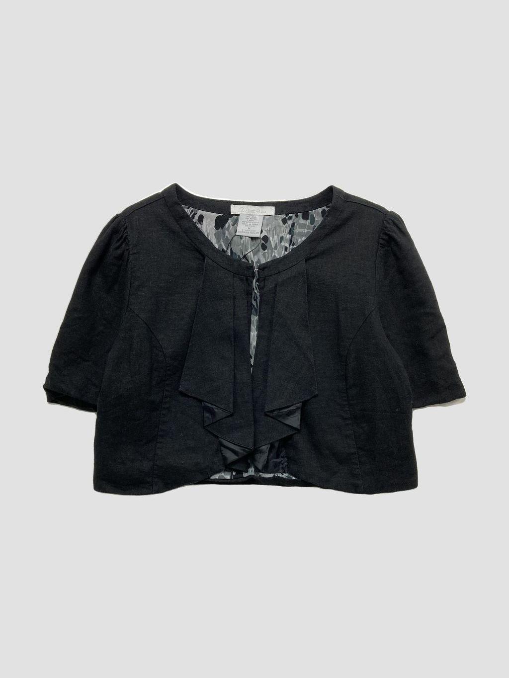 Chaqueta formal CHARLOTTE RUSSE - Talla M (VOP00893921)-0