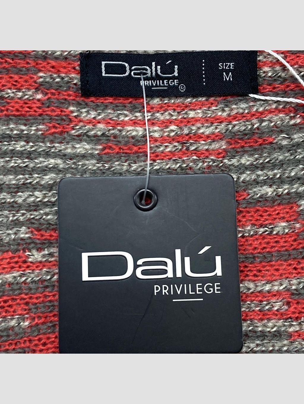 Chaleco DALÚ BY PRIVILEGE - Talla M (VOP00961681)-1