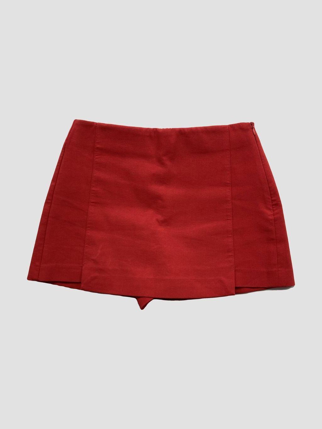 Short ZARA - Talla 34 (VOP01054945)-0