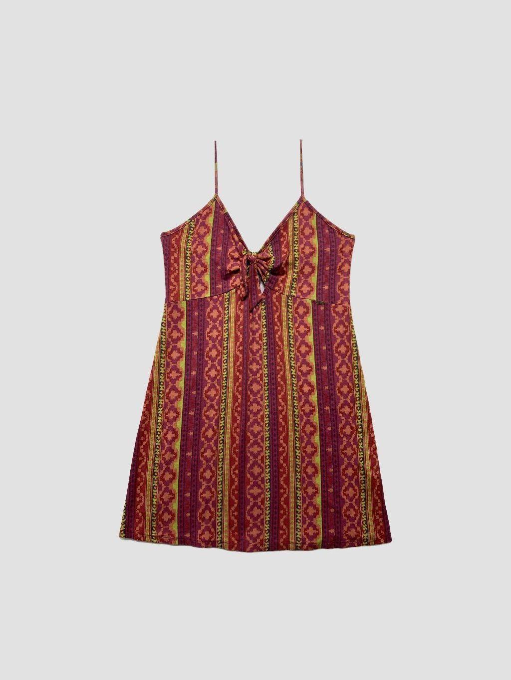 Vestido corto UMBRALE - Talla L (VOP00799867)-0