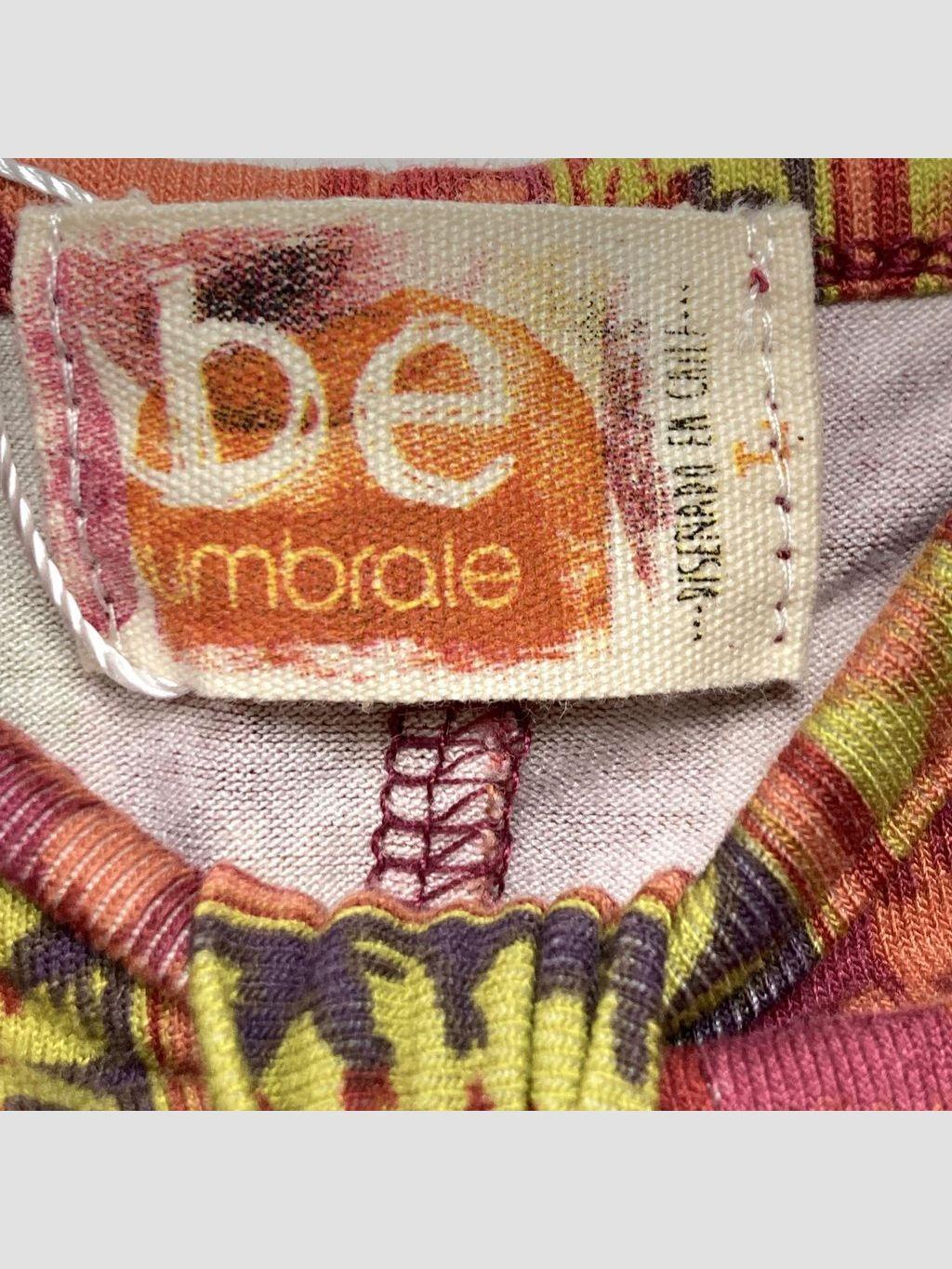 Vestido corto UMBRALE - Talla L (VOP00799867)-2