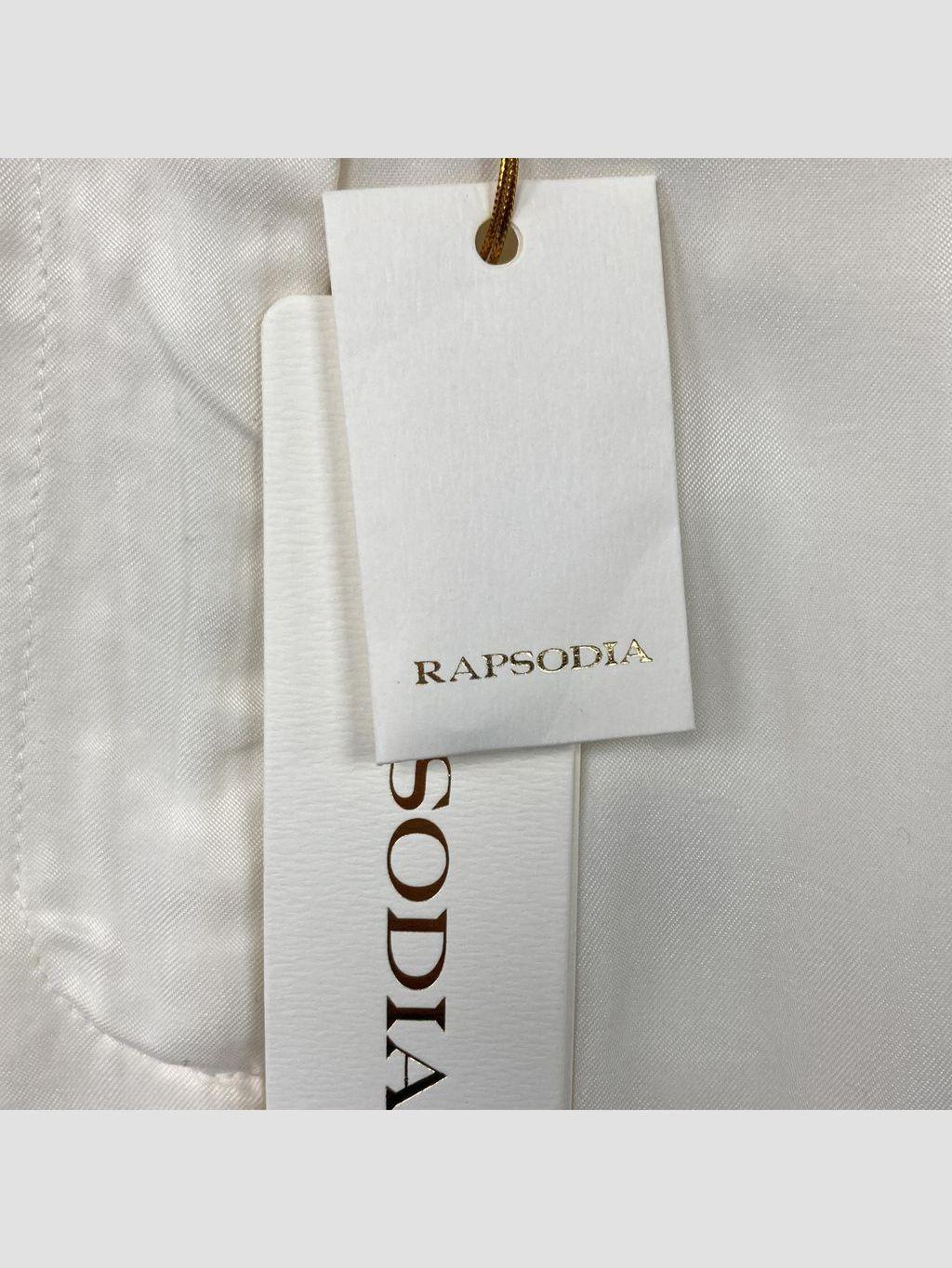 Pantalón RAPSODIA - Talla 40 (VOP01160083)-2