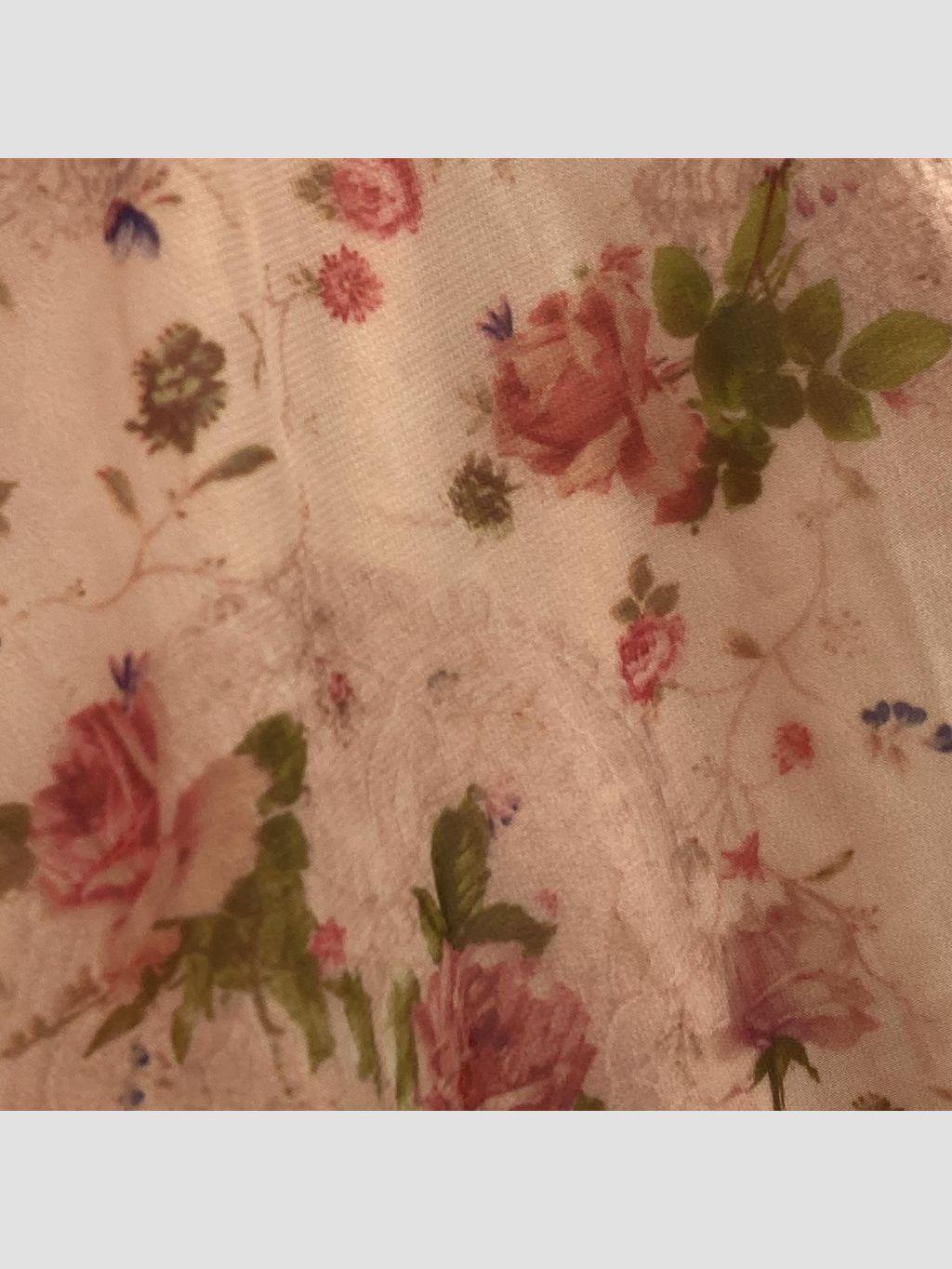 Vestido largo LUXY LONDON - Talla S (VOP01072293)-2