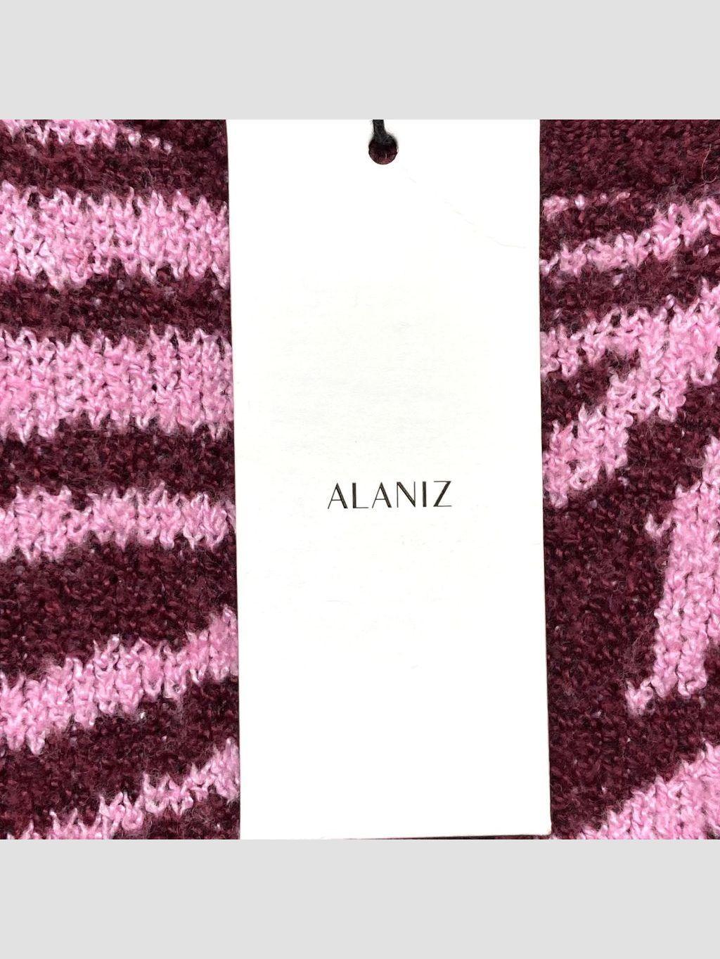 Sweater ALANIZ - Talla S (VOP00989235)-2
