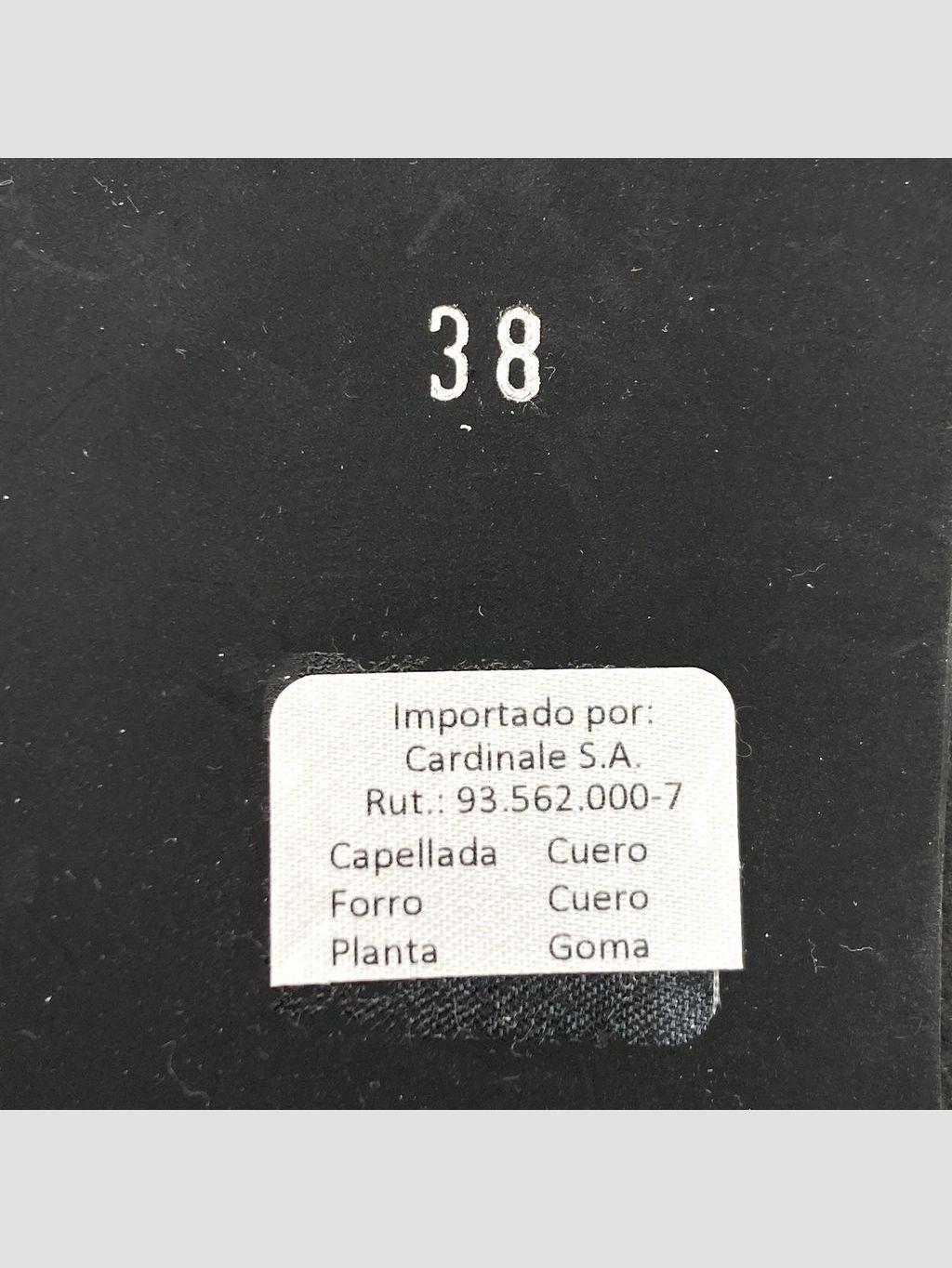 Sandalias CARMELA - Talla 38 (VOP00899867)-4