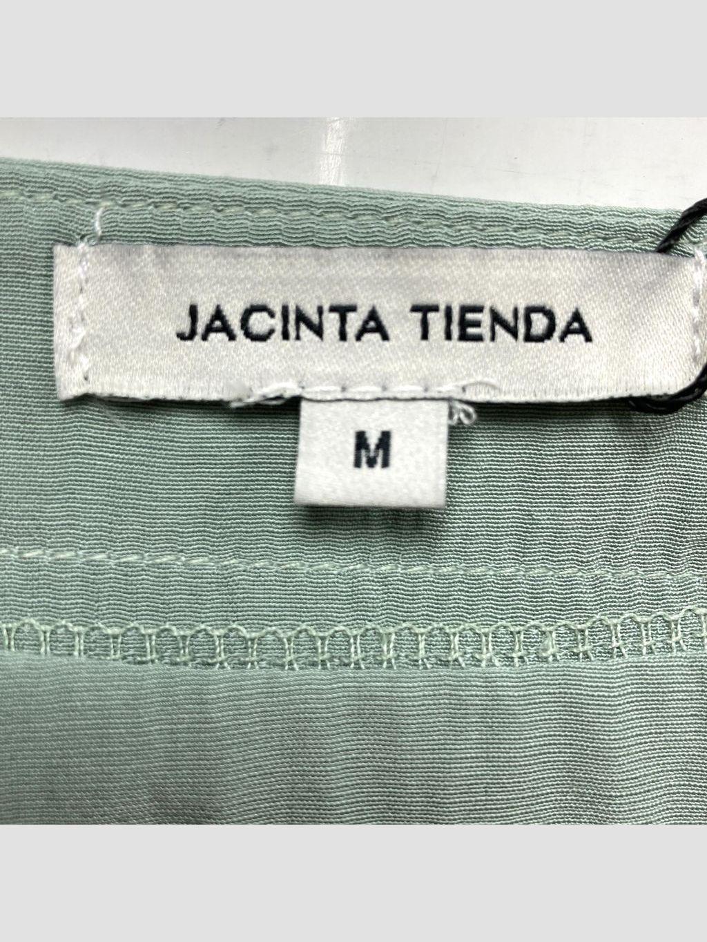 Blusa JACINTA TIENDA - Talla M (VOP00899450)-1