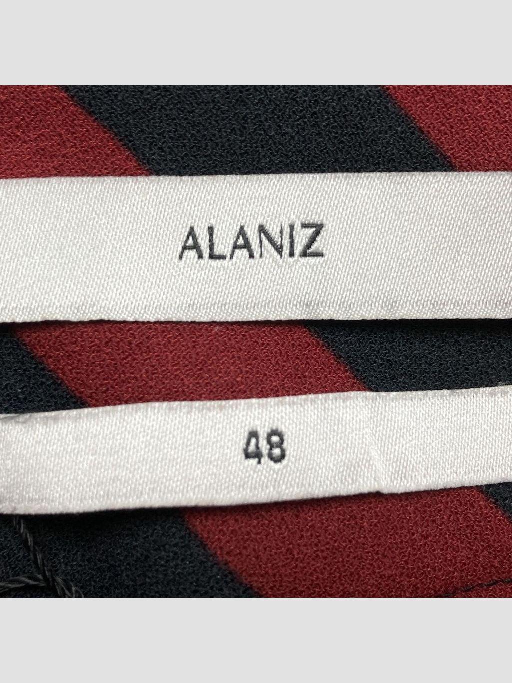 Pantalón ALANIZ - Talla 46 (VOP00899870)-1