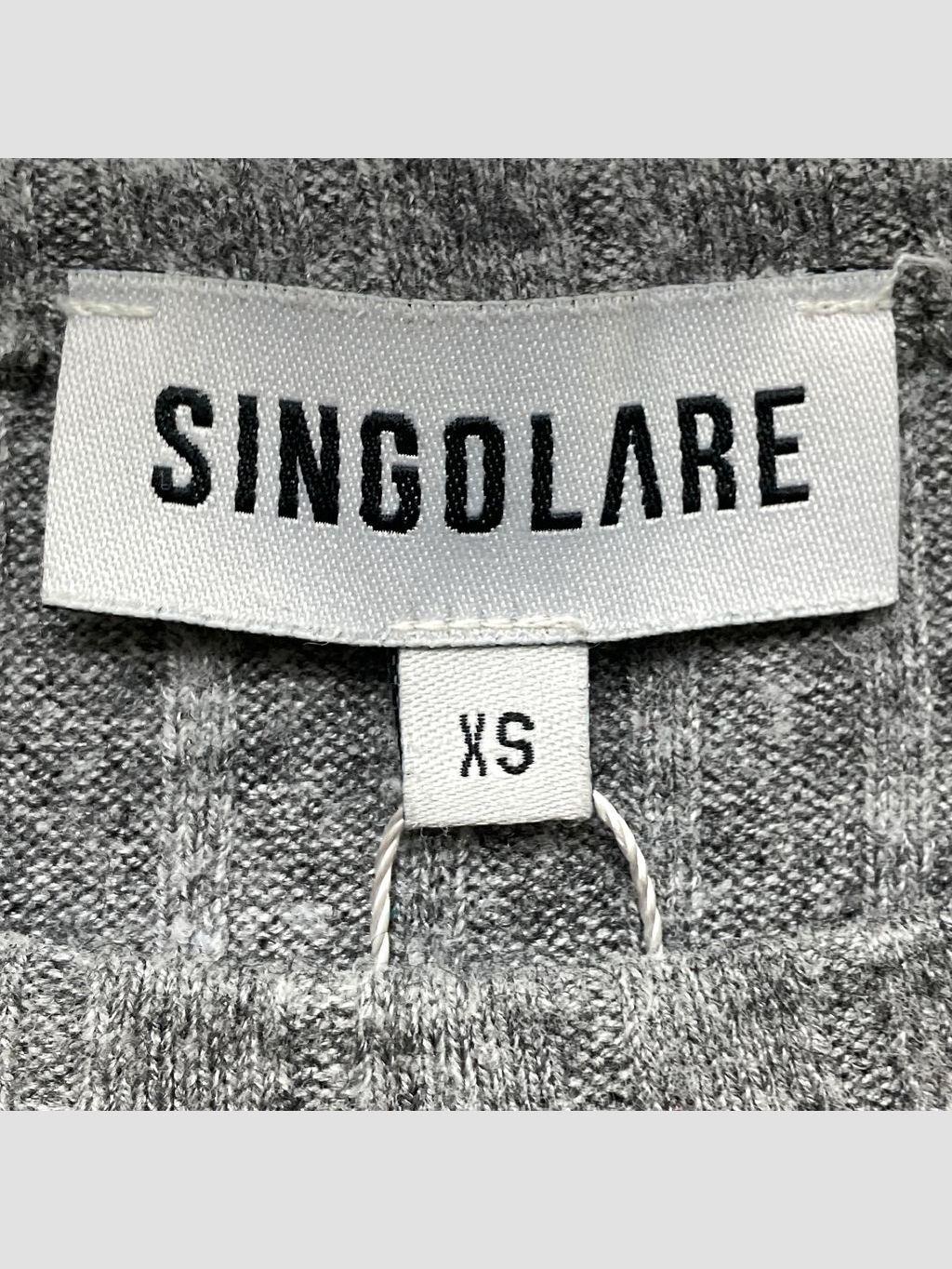 Polera SINGOLARE - Talla XS (VOP00857341)-1