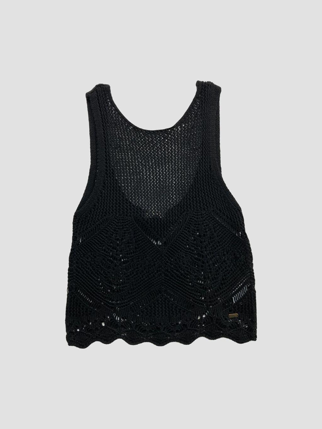 Polera sin mangas UMBRALE - Talla M (VOP00873363)-0