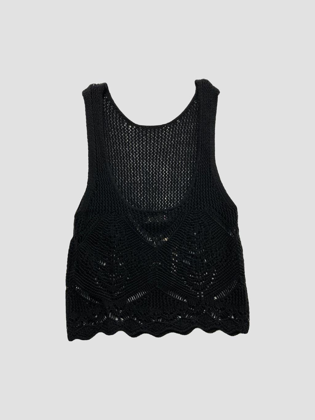 Polera sin mangas UMBRALE - Talla M (VOP00873363)-1
