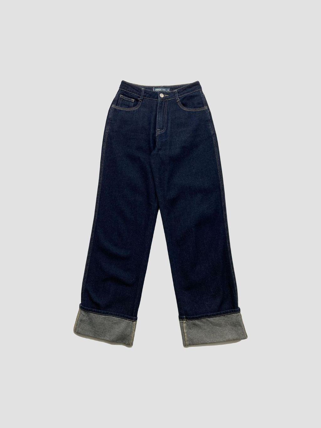 Jean INDEX - Talla 34 (VOP01017683)-0