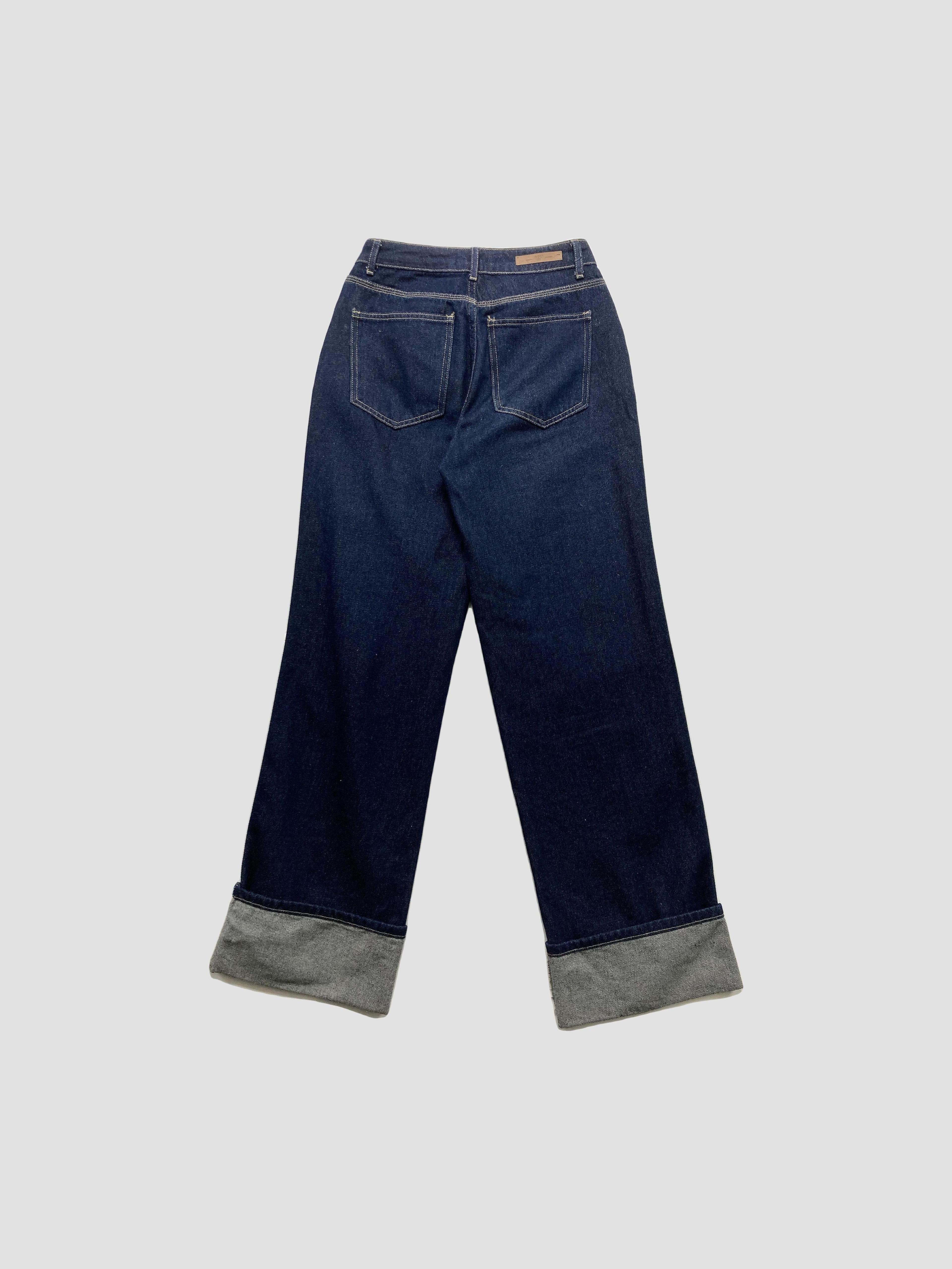 Jean INDEX - Talla 34 (VOP01017683)-1