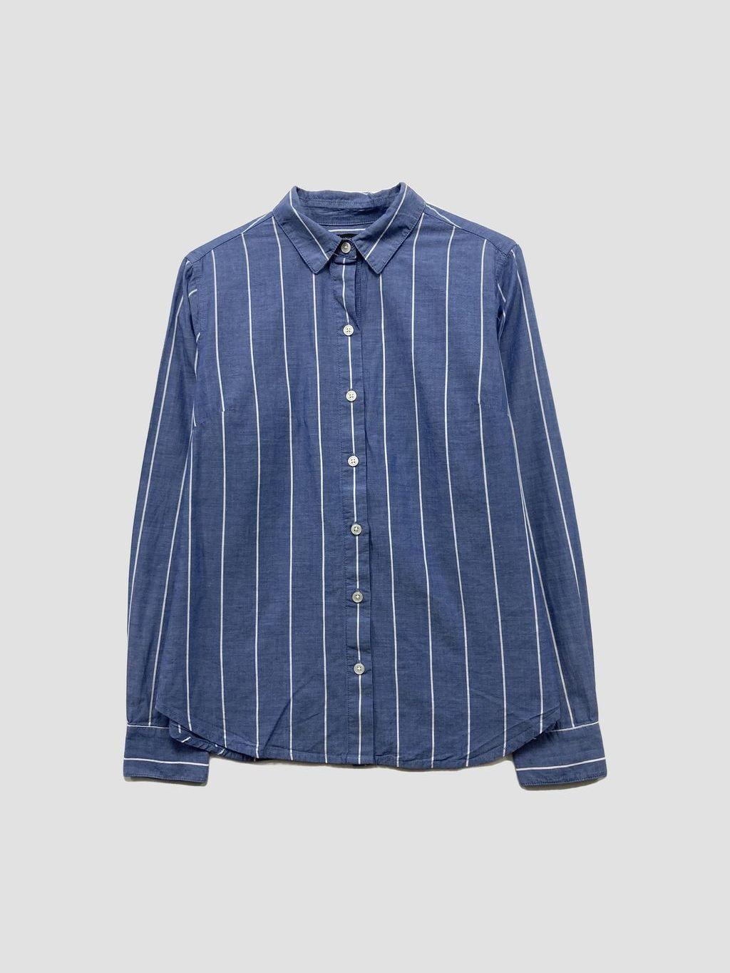 Camisa BANANA REPUBLIC - Talla XS (VOP00991441)-0