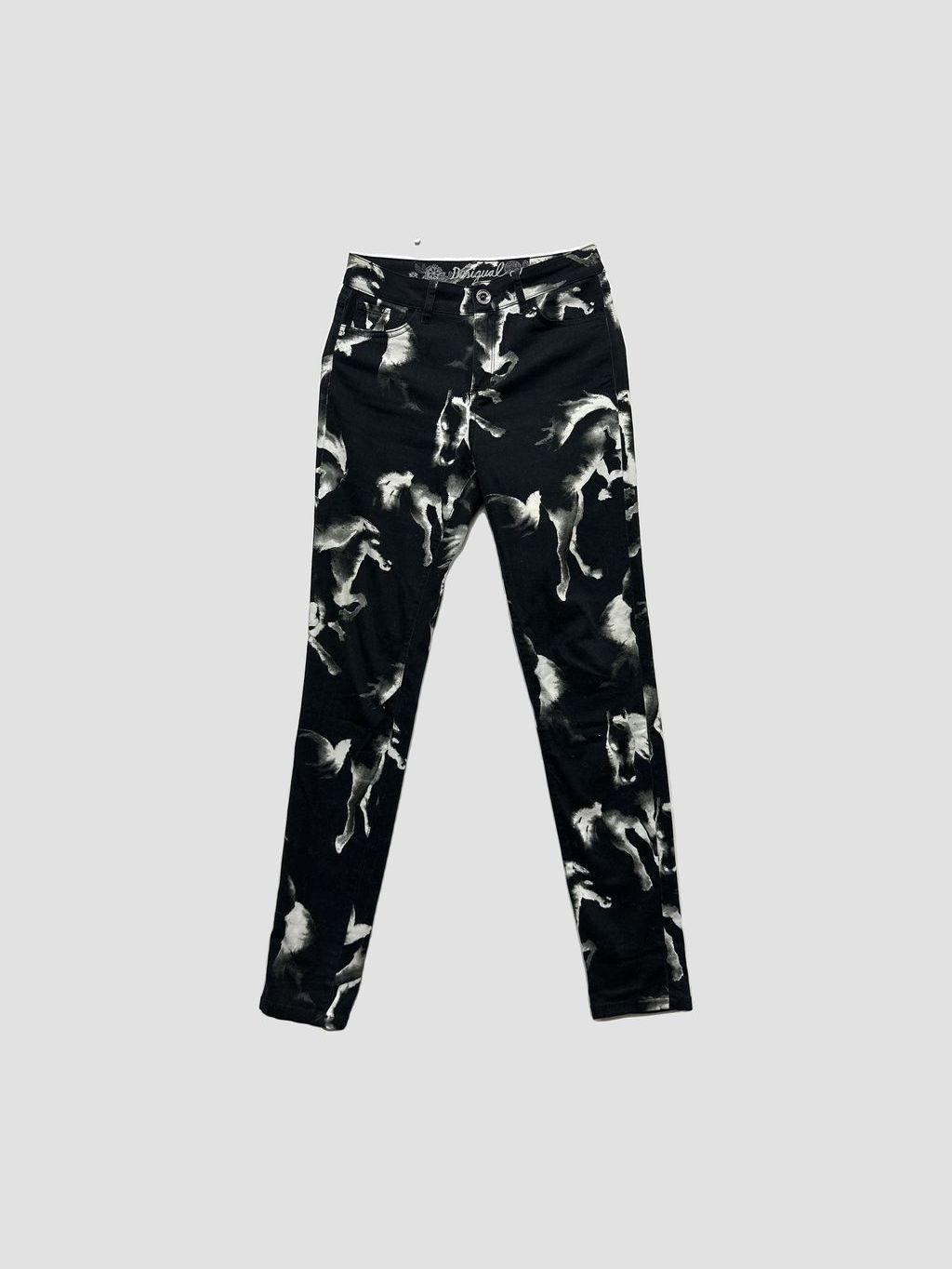 Jean DESIGUAL - Talla 38 (VOP00995658)-0