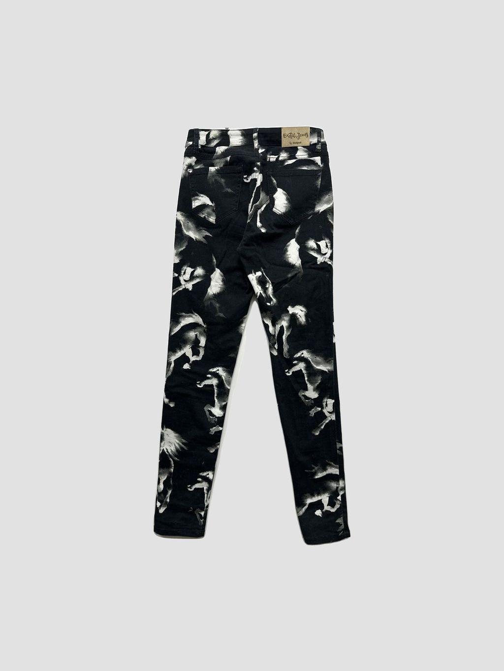 Jean DESIGUAL - Talla 38 (VOP00995658)-1