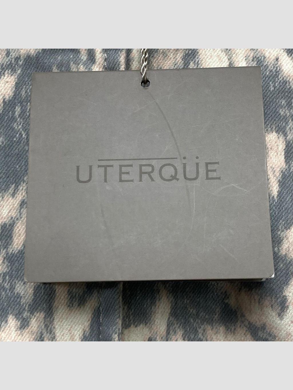 Chaqueta casual UTERQÜE - Talla M (VOP01018823)-2