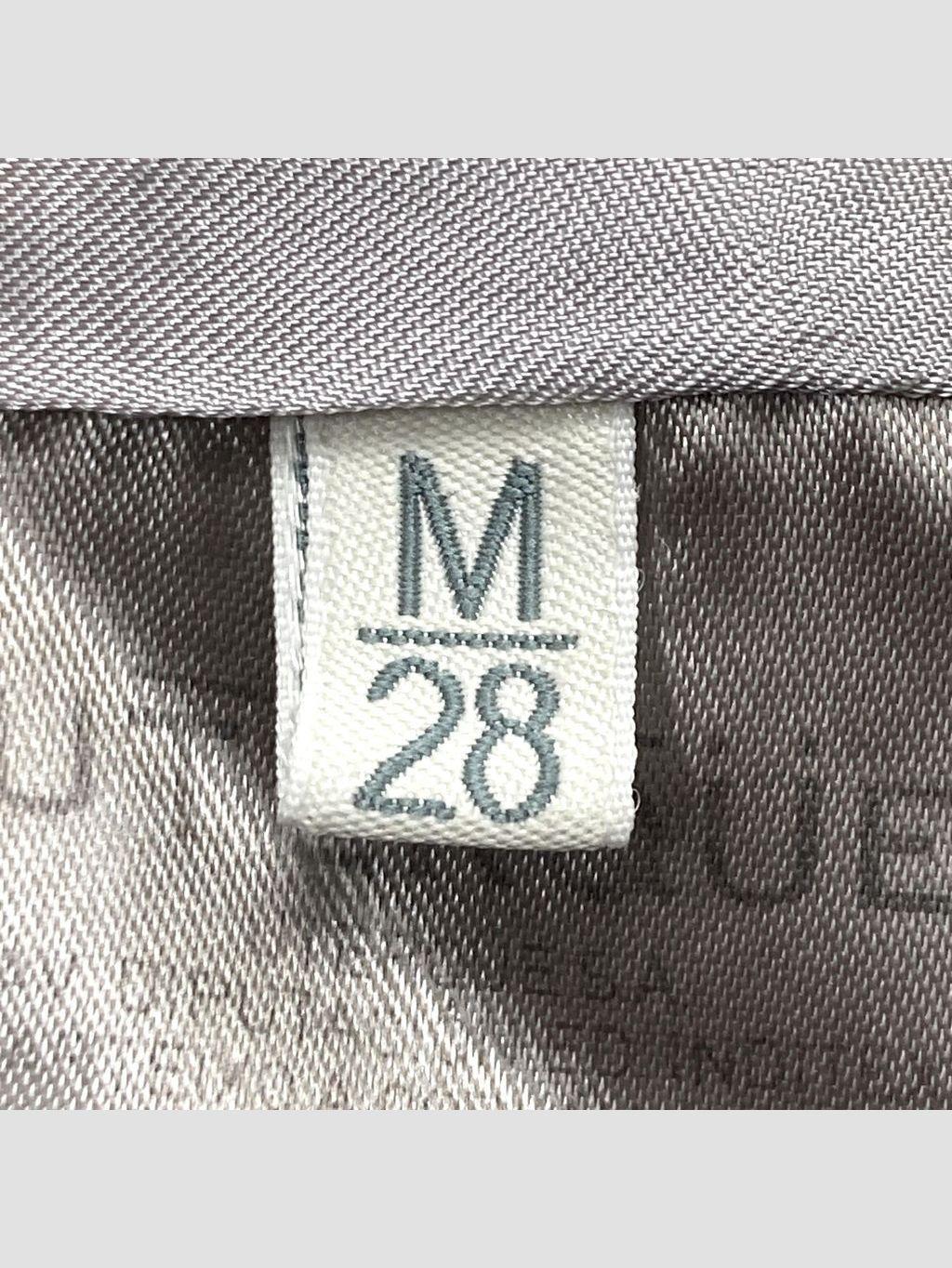 Chaqueta casual UTERQÜE - Talla M (VOP01018823)-3