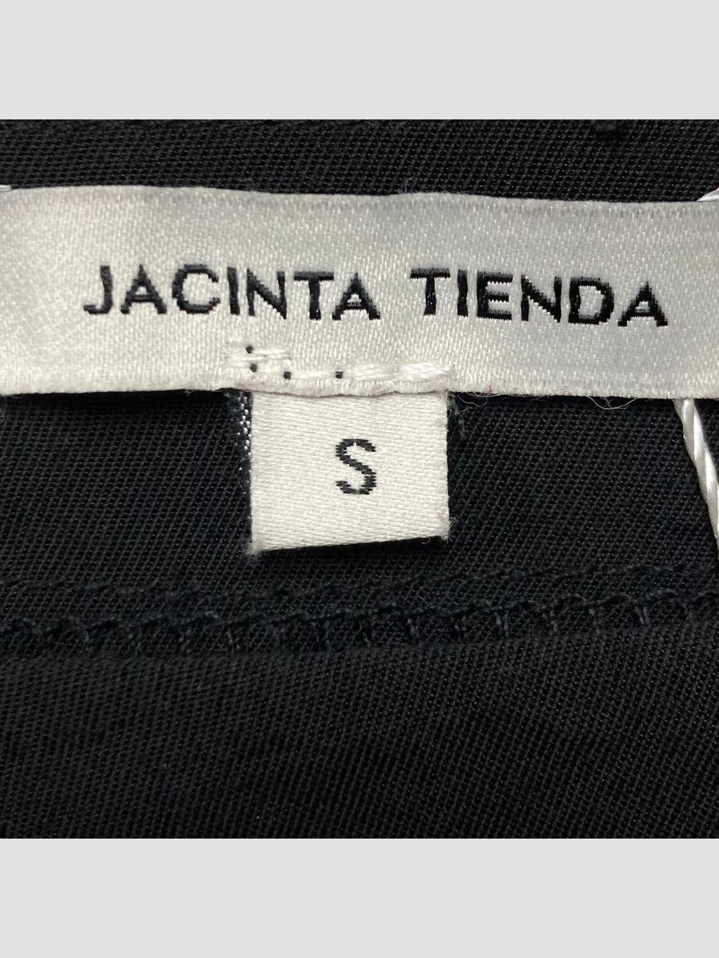 Blusa JACINTA TIENDA - Talla S (VOP01068278)-1