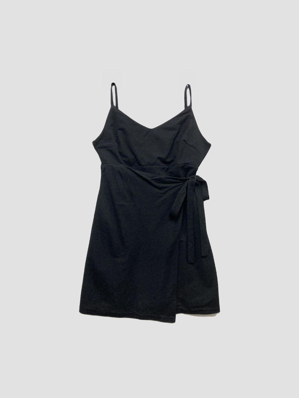 Vestido corto MANGO - Talla XS (VOP00867174)-0
