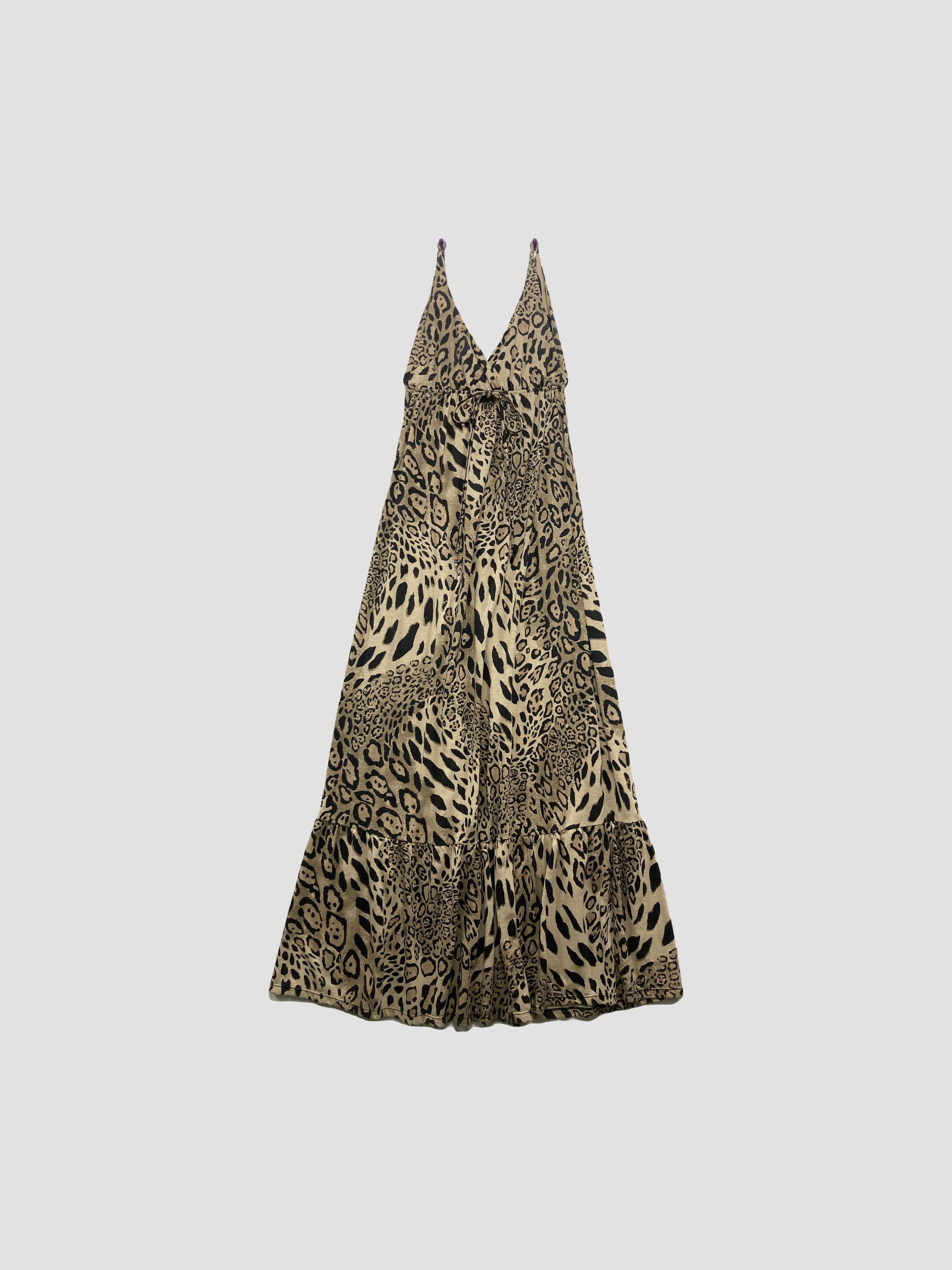Vestido largo RAPSODIA - Talla XS (VOP01006412)-0