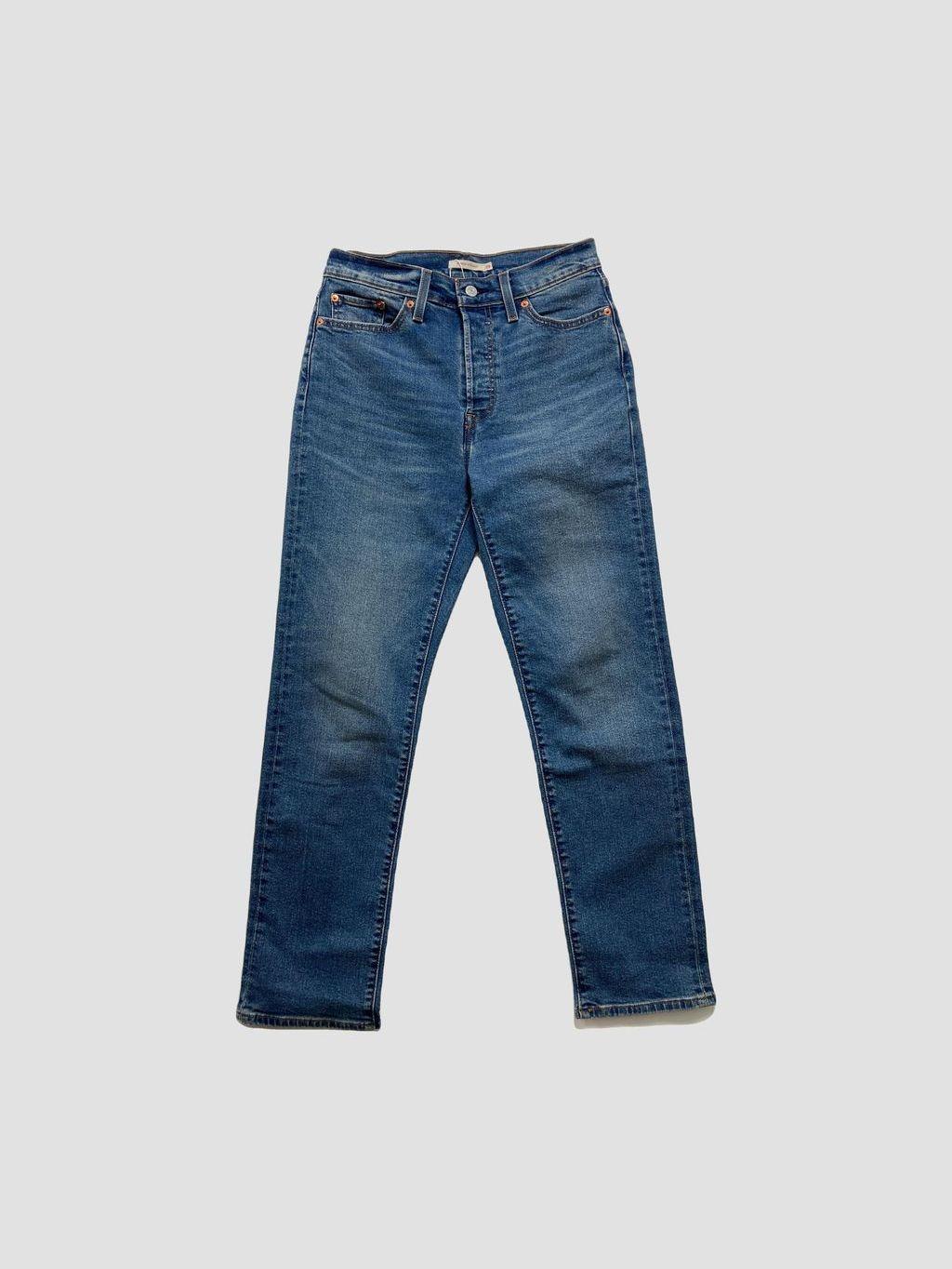 Jean LEVI'S - Talla 38 (VOP01042644)-0