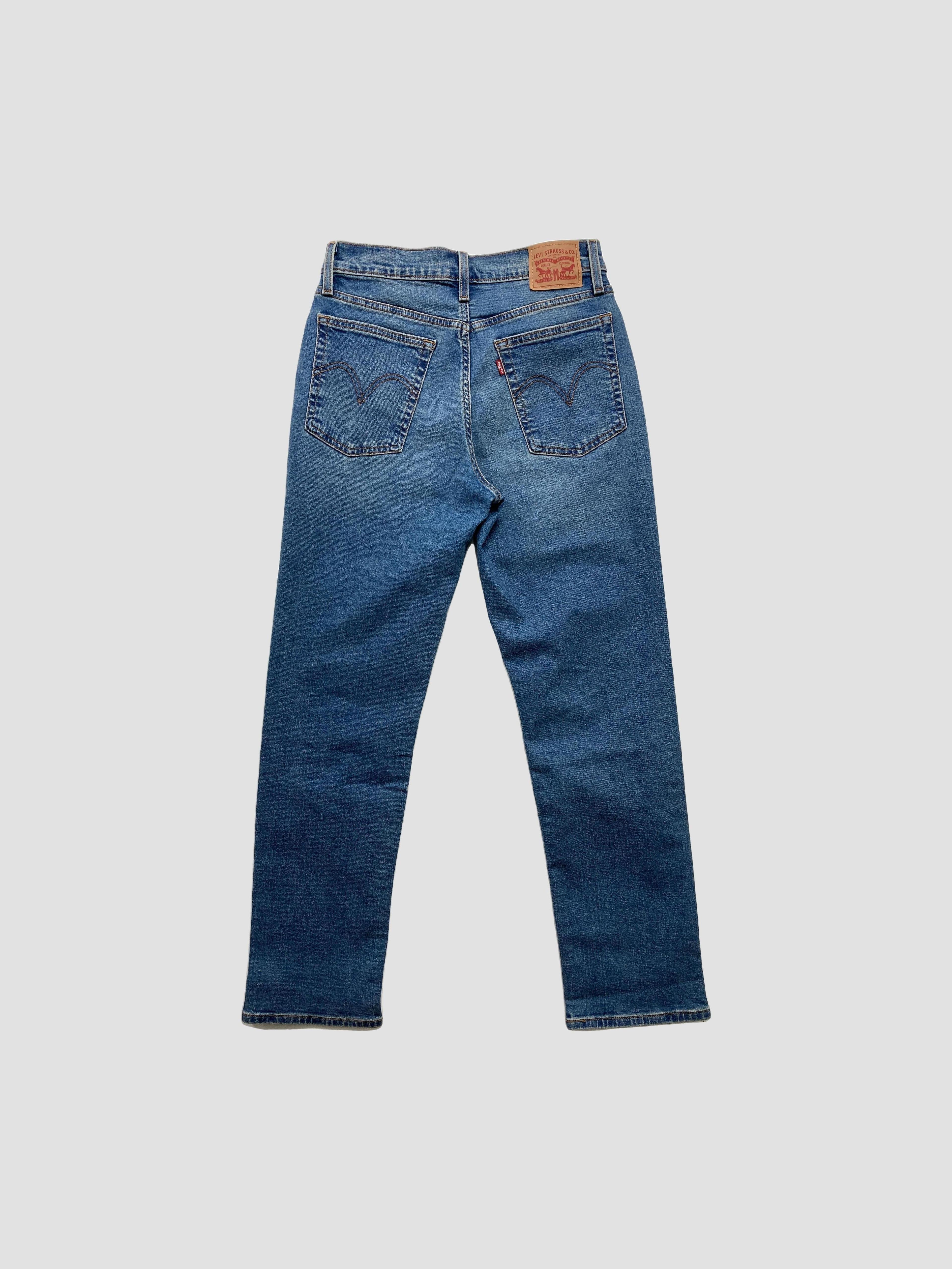 Jean LEVI'S - Talla 38 (VOP01042644)-1