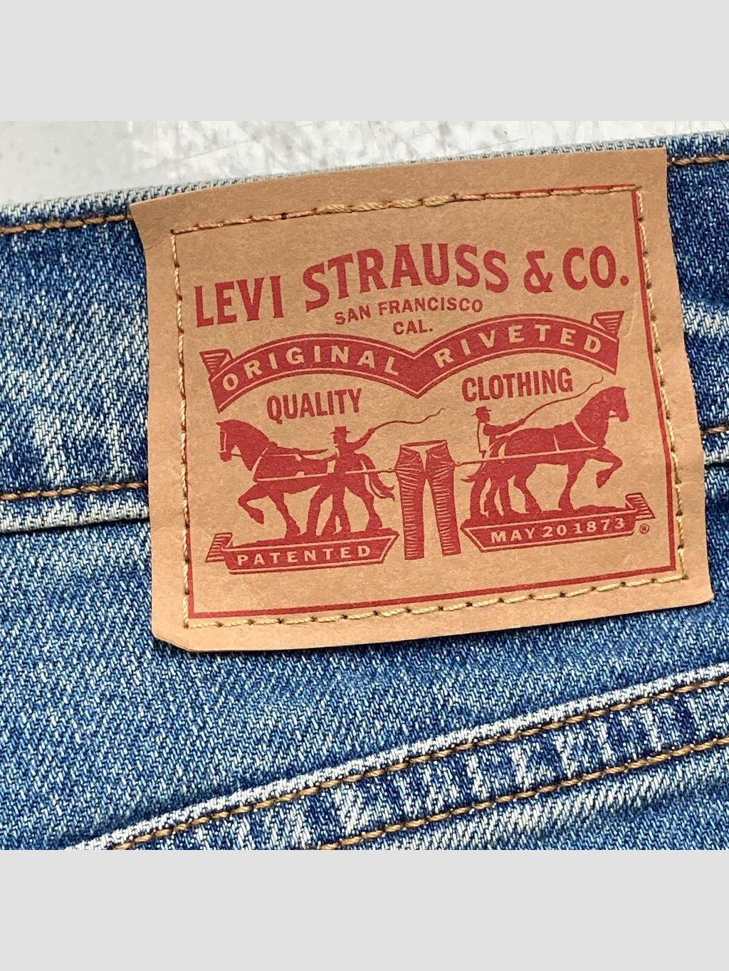 Jean LEVI'S - Talla 38 (VOP01042644)-3