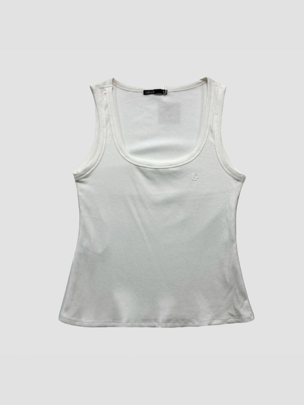 Polera sin mangas LIOLA - Talla S (VOP01050094)-0