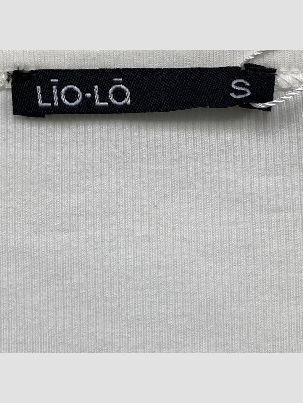 Polera sin mangas LIOLA - Talla S (VOP01050094)-1