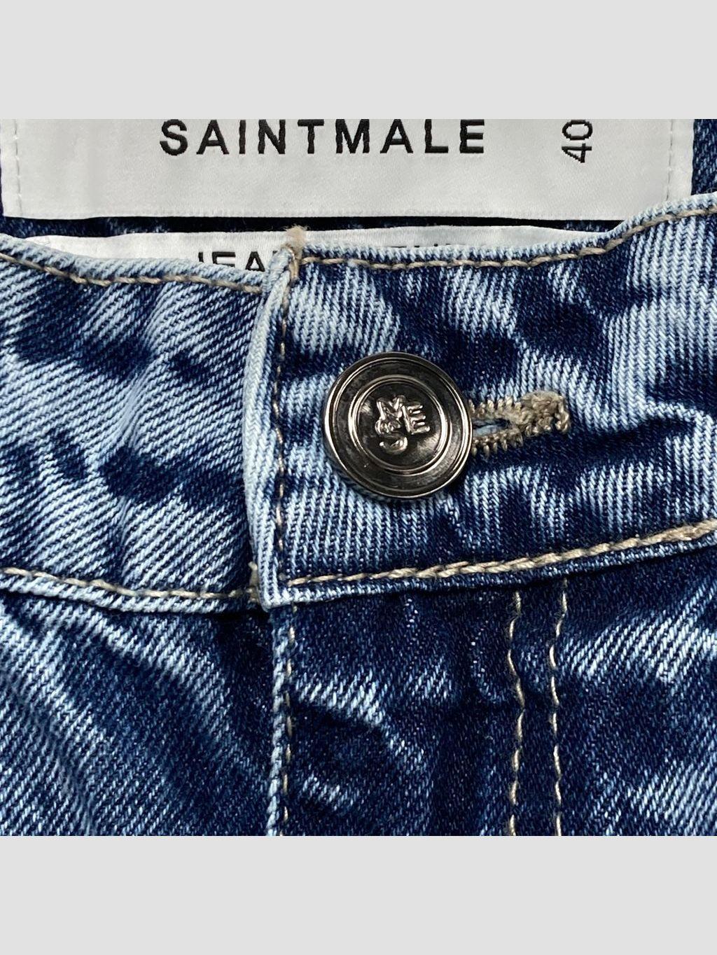 Falda larga SAINT MALE - Talla 40 (VOP00964982)-2