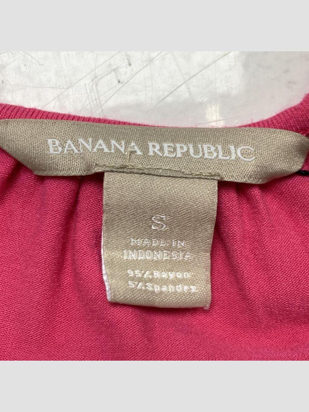 Vestido corto BANANA REPUBLIC - Talla S (VOP00917806)-2