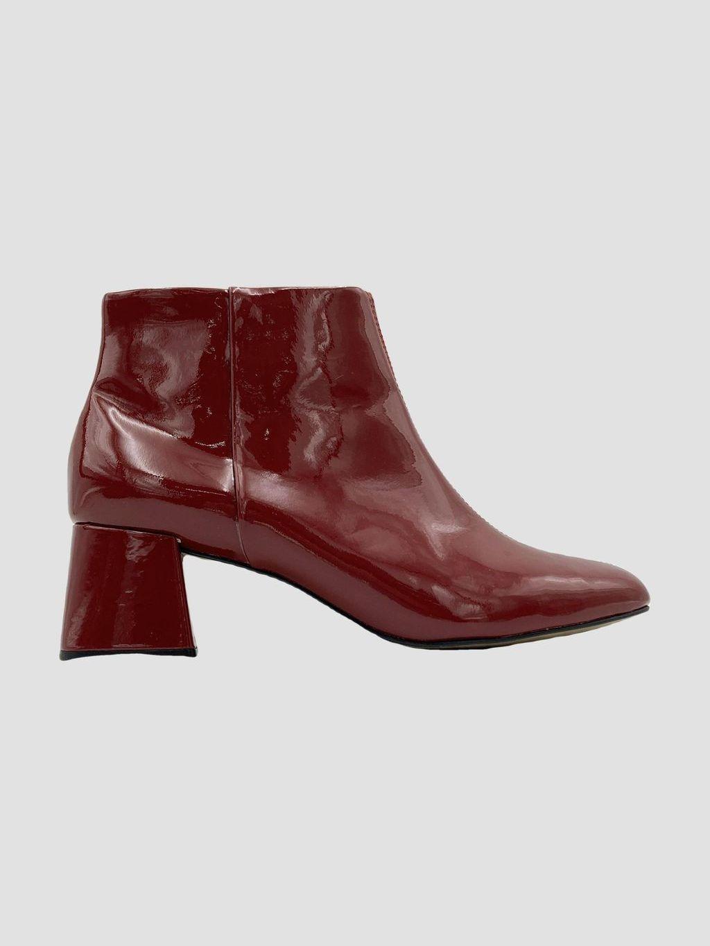 Botas PRÜNE - Talla 38 (VOP00977062)-0