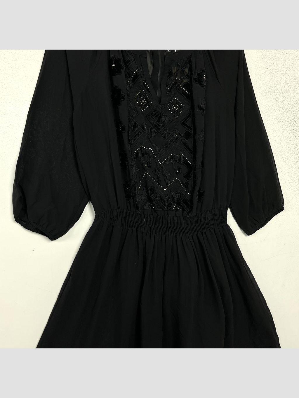 Vestido corto RAPSODIA - Talla S (VOP01175496)-3