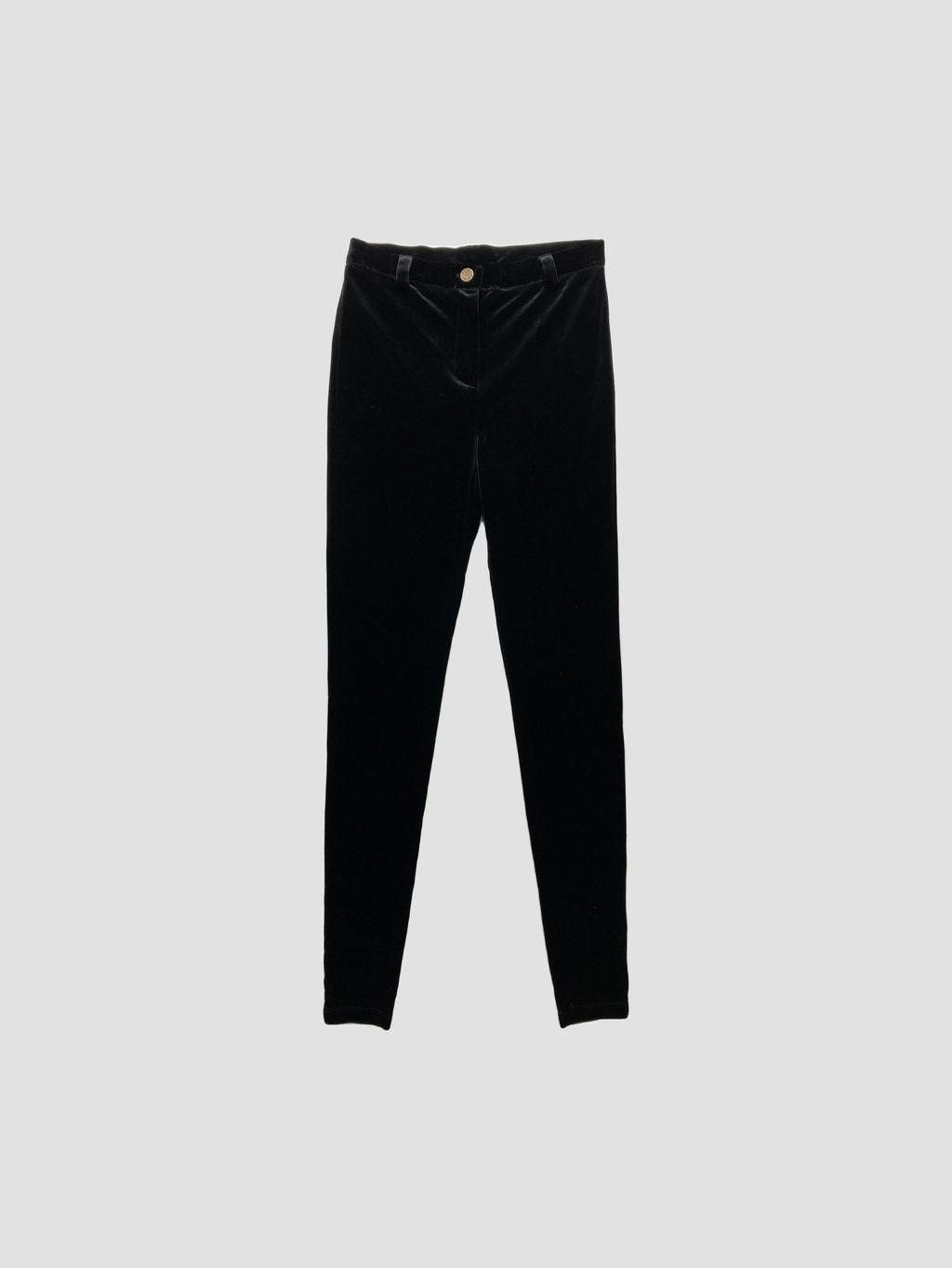 Pantalón BASEMENT - Talla 36 (VOP00930685)-0