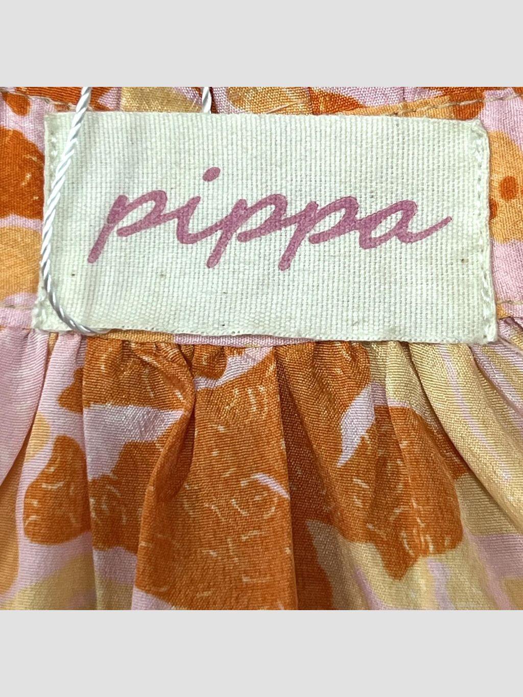 Vestido corto PIPPA - Talla M (VOP01198468)-1