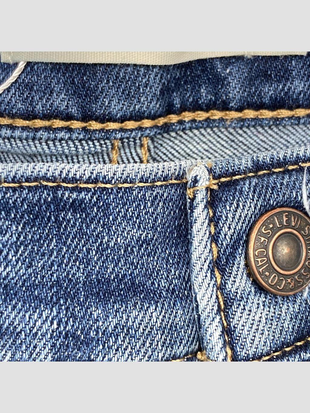 Jean LEVI'S - Talla 36 (VOP01131311)-2