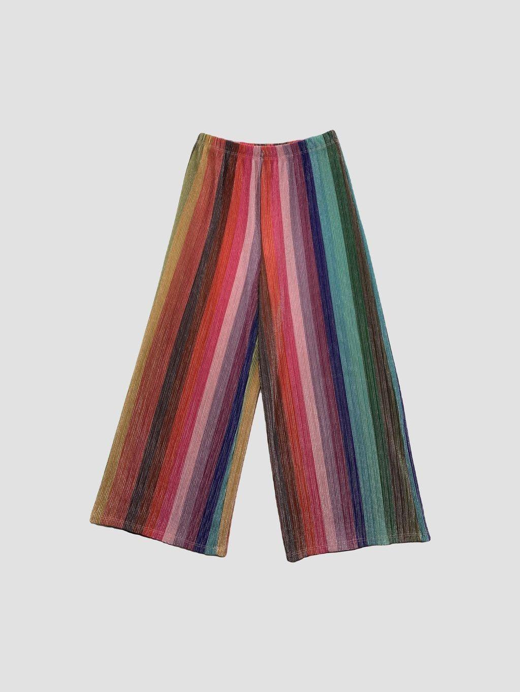 Pantalón VINTAGE - Talla 38 (VOP00938673)-0