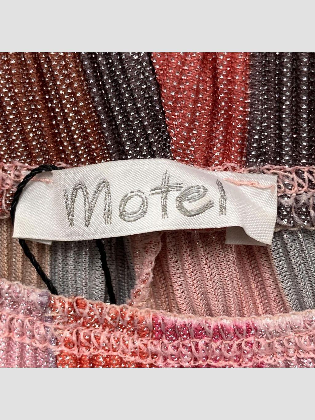 Pantalón VINTAGE - Talla 38 (VOP00938673)-1