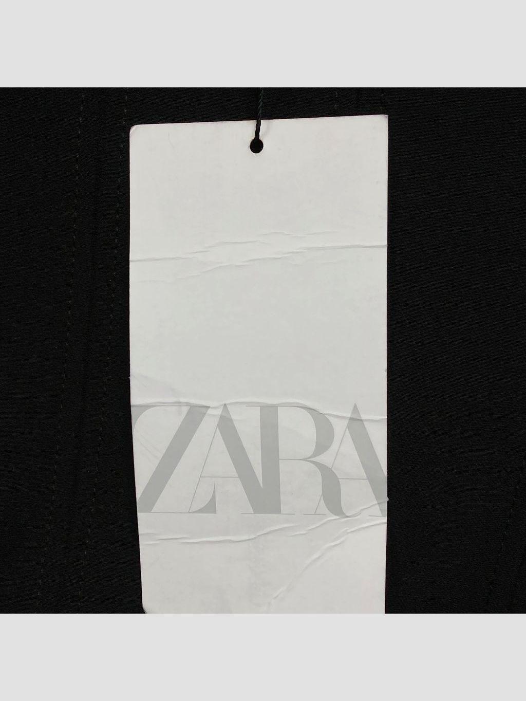 Top ZARA - Talla S (VOP01061390)-2