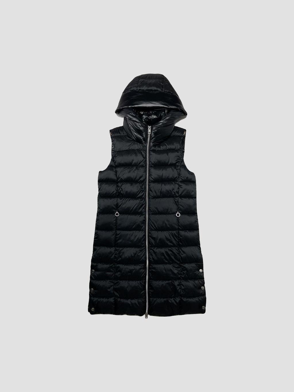 Chaqueta sin mangas ESPRIT - Talla S (VOP01207899)-0